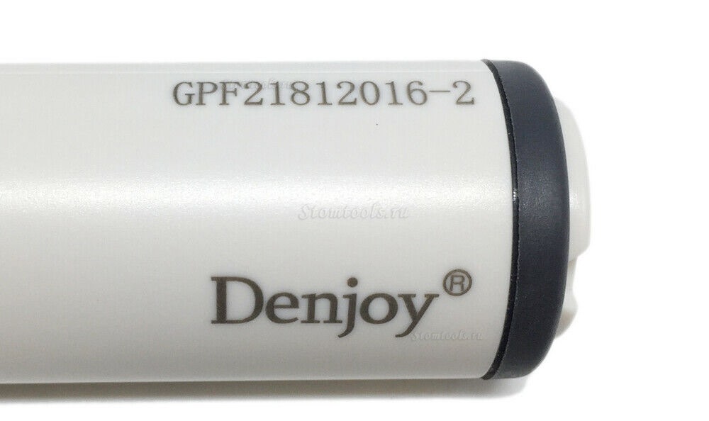 Denjoy® FREE-Fill Dental Cordless Obturation Endo Gun